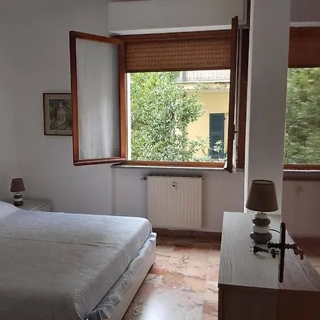 Appartamento L'ancora Rapallo