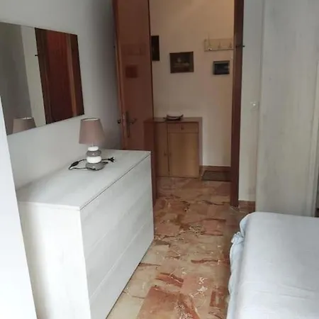 L'ancora Appartamento