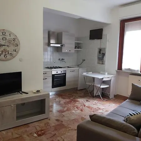 Appartamento L'ancora